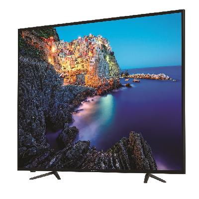 43" Smart Android Tv
